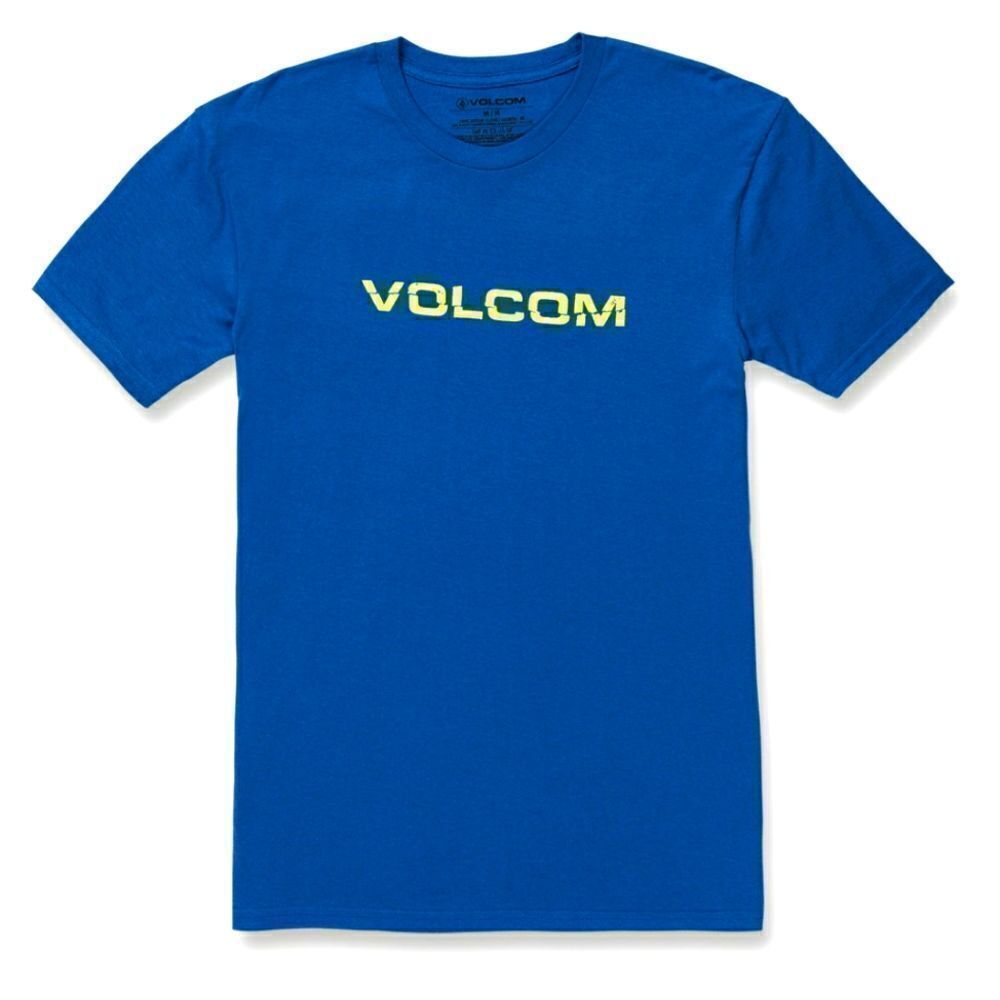 Volcom Rippeuro Tshirt sz Sm